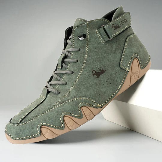 Uniseksowe Buty Sportowe Ergo+