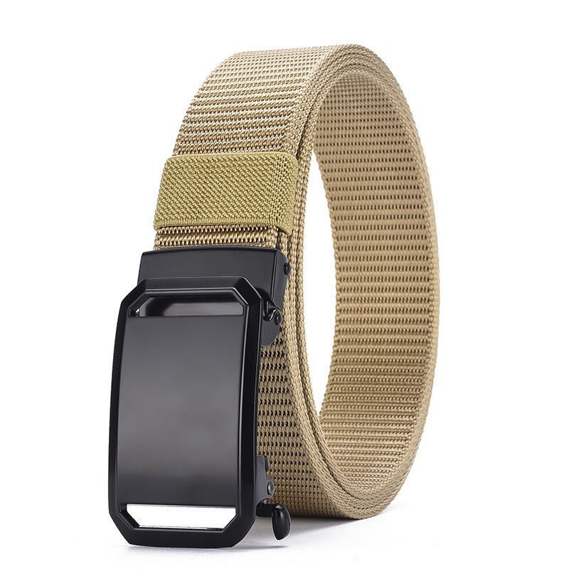 BuckleUp Power Belt - Wytrzymały Pas