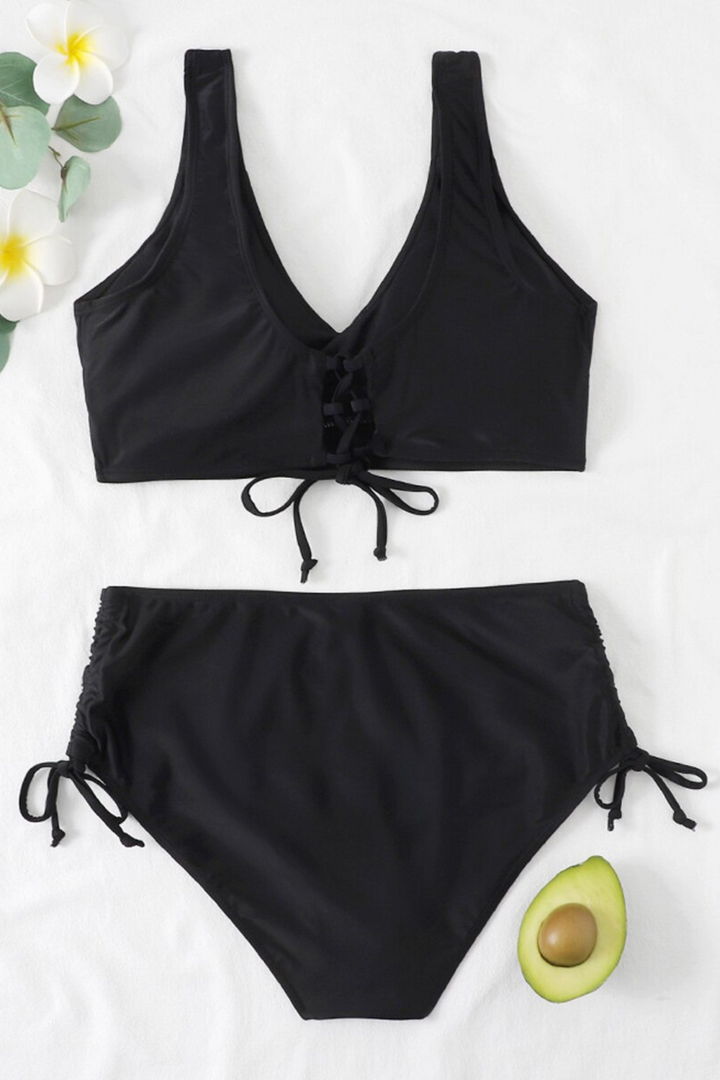 Élis – Solidny Bikini Kąpielowy