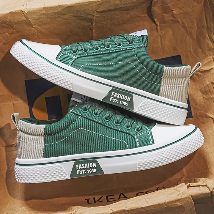 Jip – Wygodne, Codzienne Sneakersy