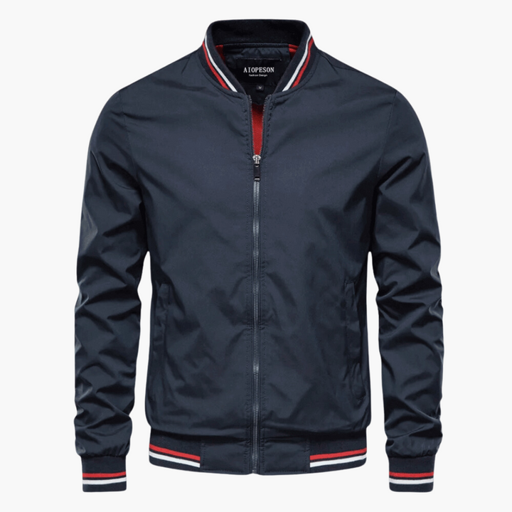 Elias – Klasyczna Kurtka Bomber