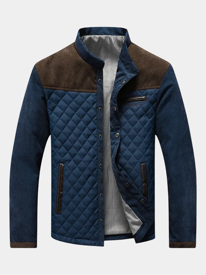Rossi Roma – Wspaniała Kurtka Designerska