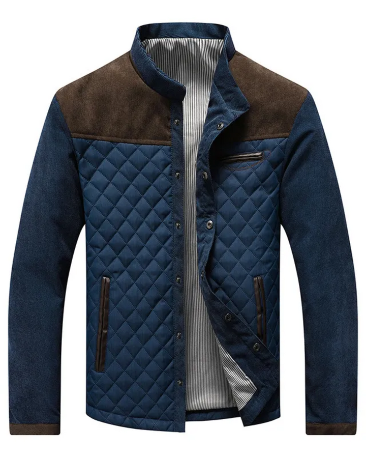 Rossi Roma – Wspaniała Kurtka Designerska