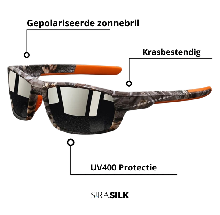 Gridforce™ – Zielona Czapka Moro