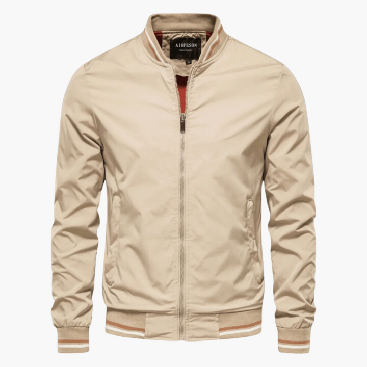 Elias – Klasyczna Kurtka Bomber