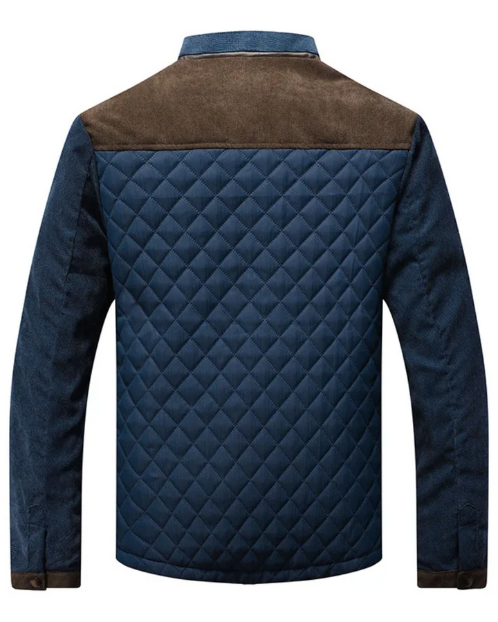 Rossi Roma – Wspaniała Kurtka Designerska