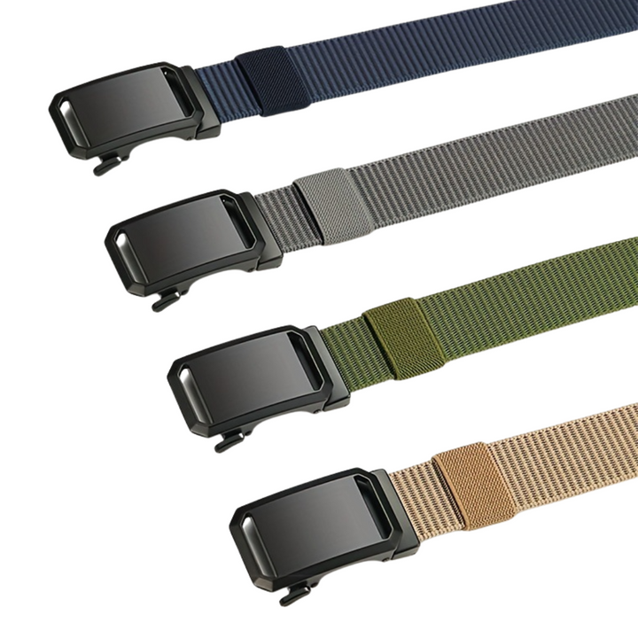 BuckleUp Power Belt - Wytrzymały Pas