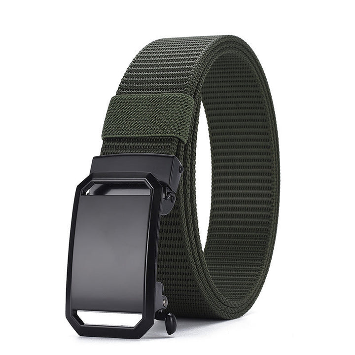BuckleUp Power Belt - Wytrzymały Pas