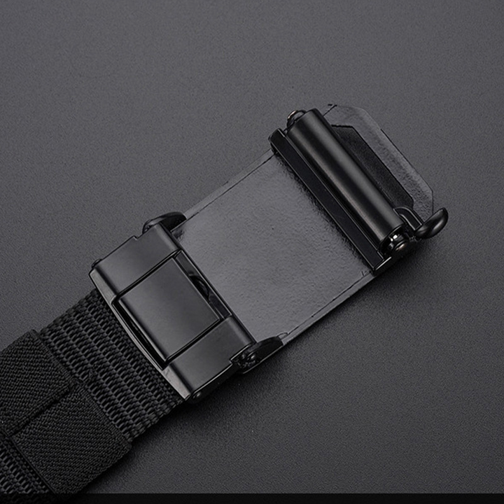 BuckleUp Power Belt - Wytrzymały Pas