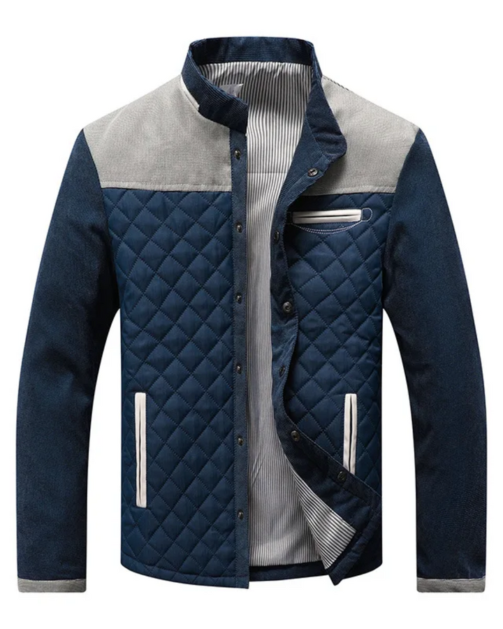 Rossi Roma – Wspaniała Kurtka Designerska