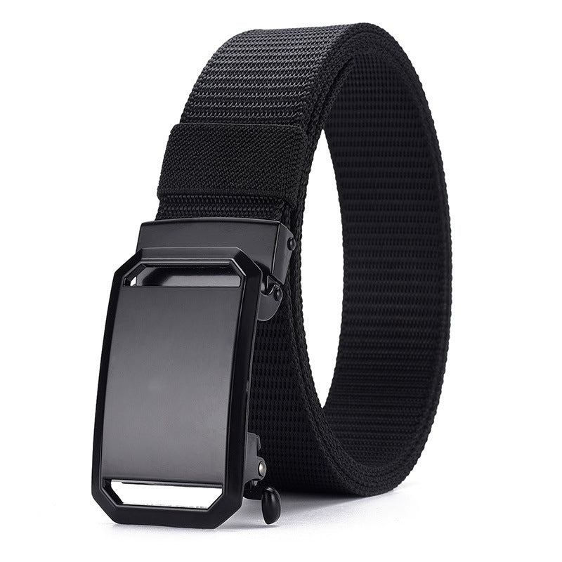 BuckleUp Power Belt - Wytrzymały Pas