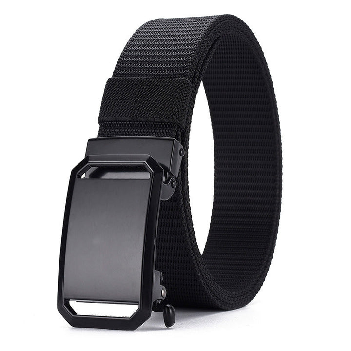 BuckleUp Power Belt - Wytrzymały Pas
