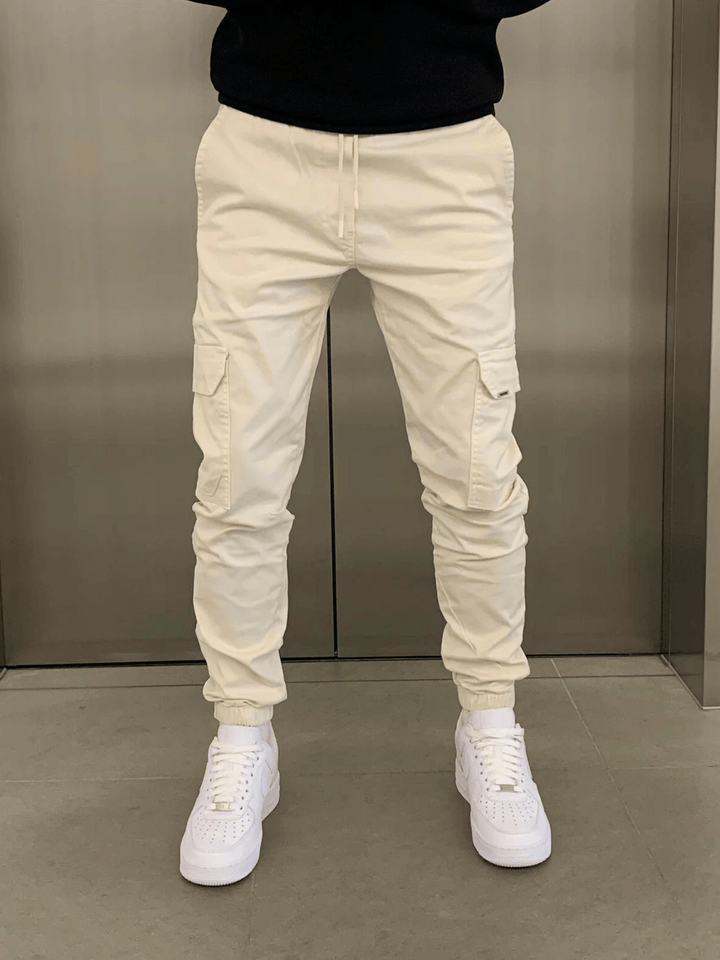 Kaczmarek – Joggery Cargo