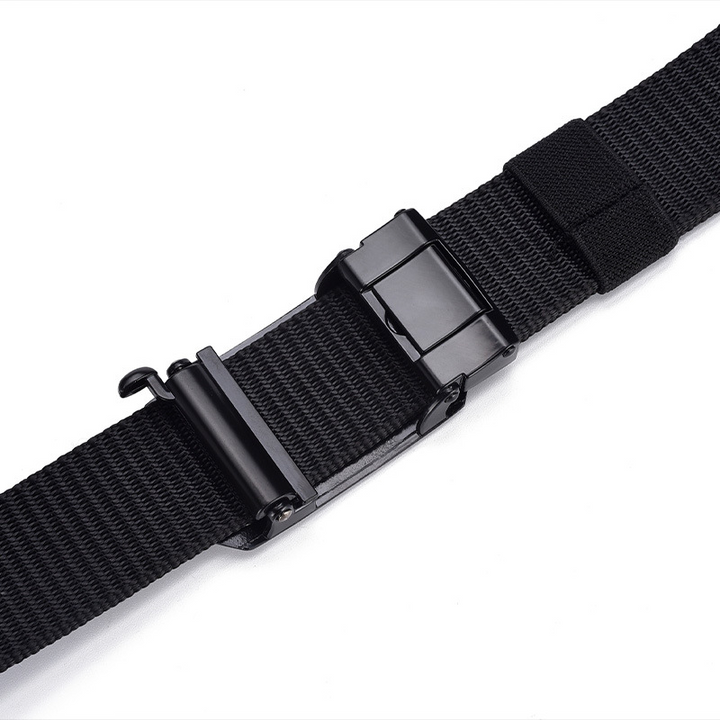 BuckleUp Power Belt - Wytrzymały Pas