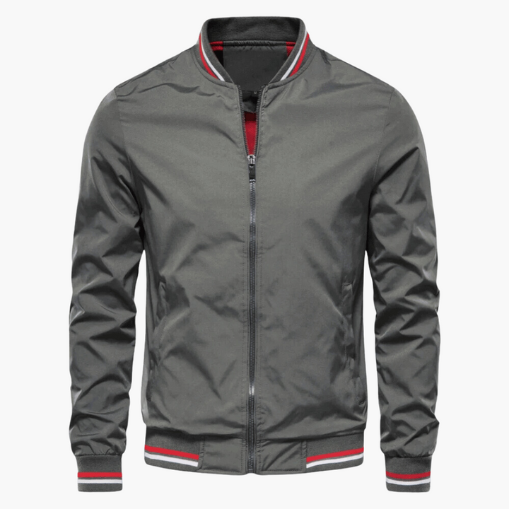 Elias – Klasyczna Kurtka Bomber