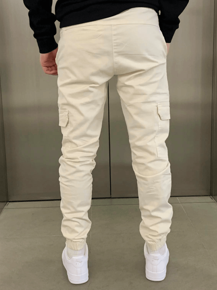 Kaczmarek – Joggery Cargo