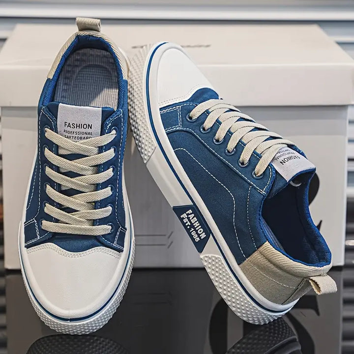 Jip – Wygodne, Codzienne Sneakersy