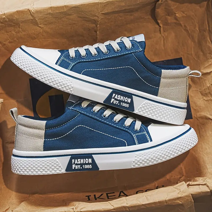 Jip – Wygodne, Codzienne Sneakersy