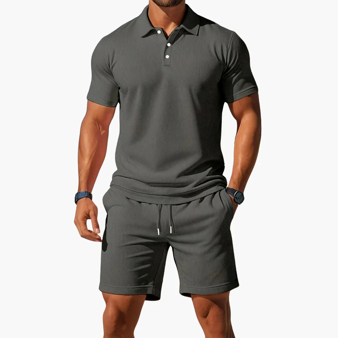 Kaczmarek – Letni Zestaw Polo