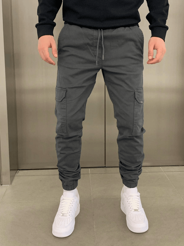 Kaczmarek – Joggery Cargo