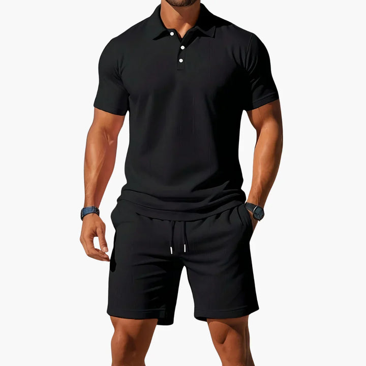 Kaczmarek – Letni Zestaw Polo