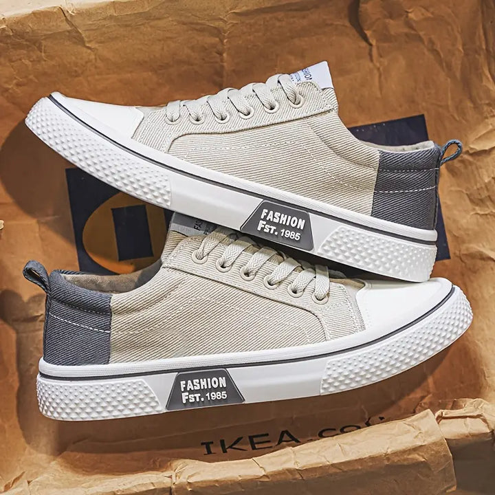 Jip – Wygodne, Codzienne Sneakersy