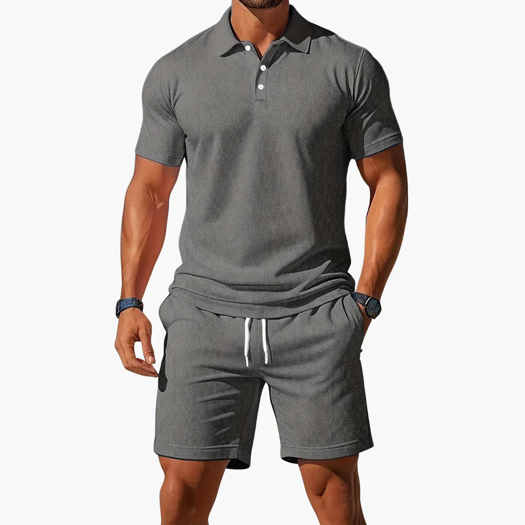 Kaczmarek – Letni Zestaw Polo