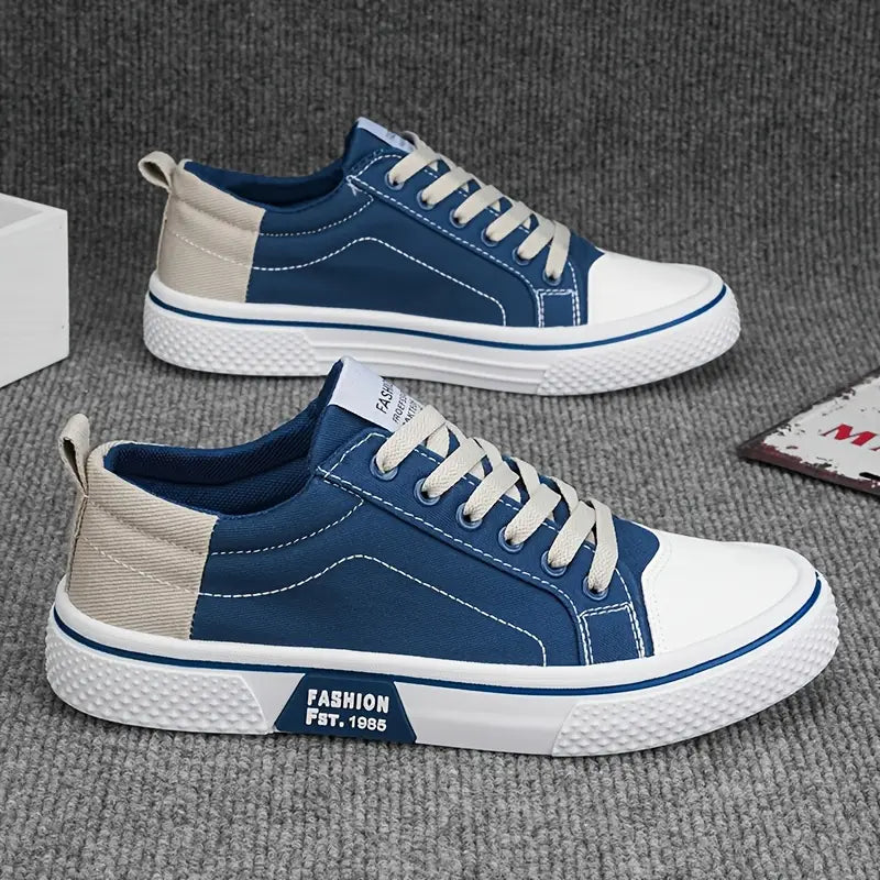 Jip – Wygodne, Codzienne Sneakersy