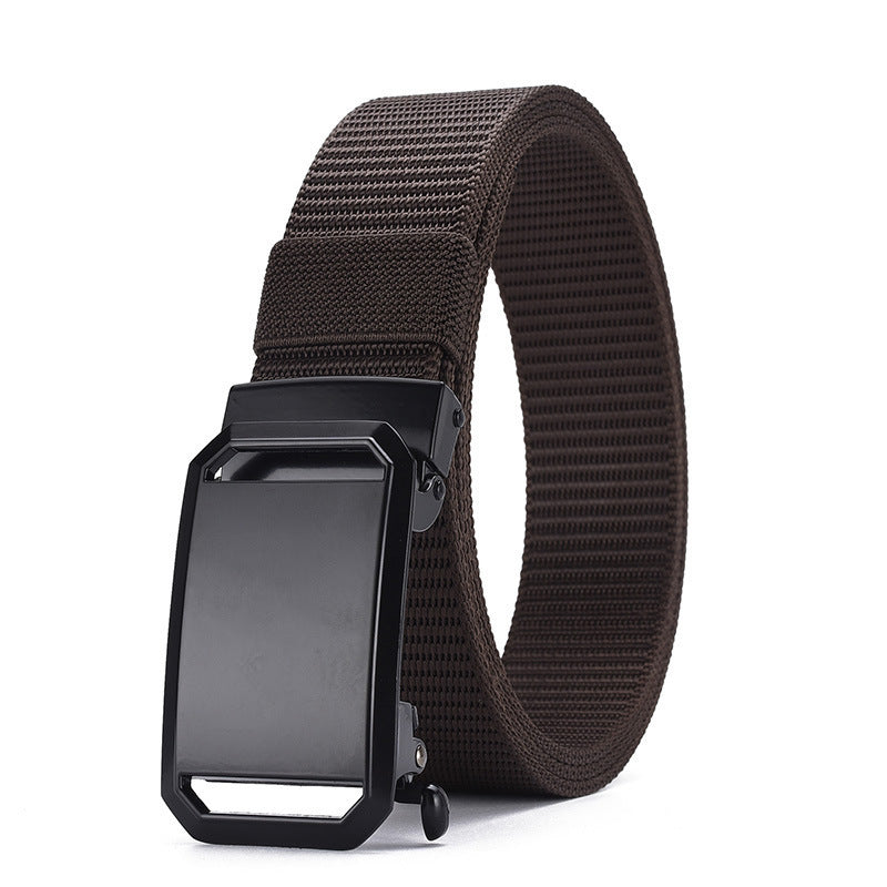 BuckleUp Power Belt - Wytrzymały Pas