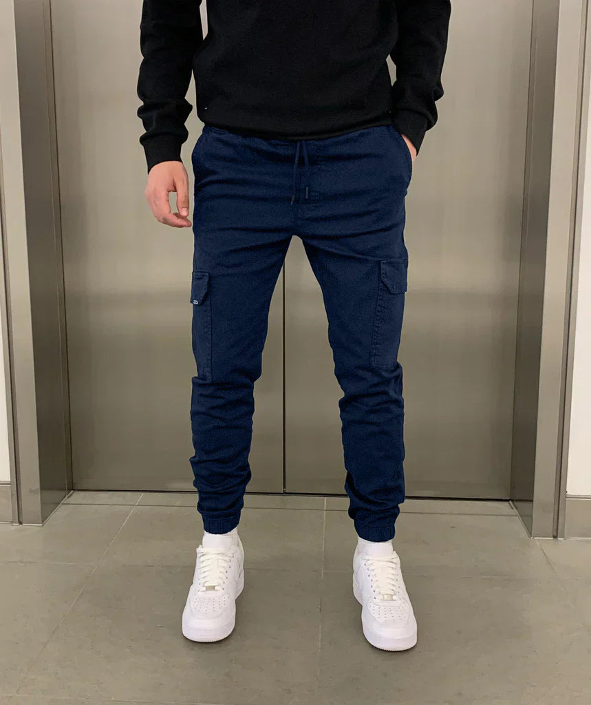 Kaczmarek – Joggery Cargo