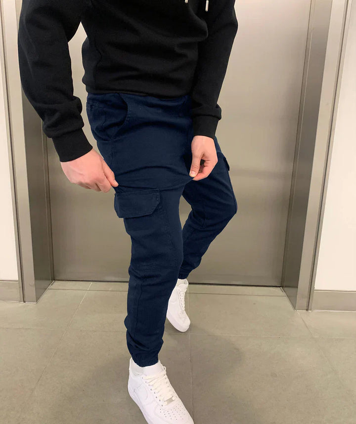 Kaczmarek – Joggery Cargo