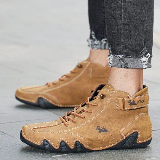 Uniseksowe Buty Sportowe Ergo+
