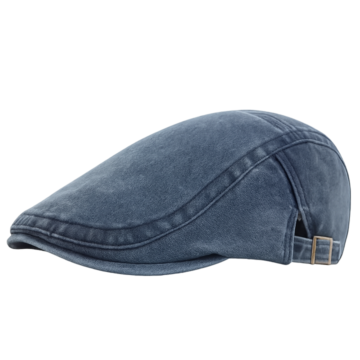 Louis – Klasyczny Beret Vintage