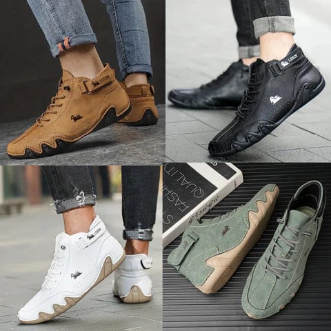 Uniseksowe Buty Sportowe Ergo+