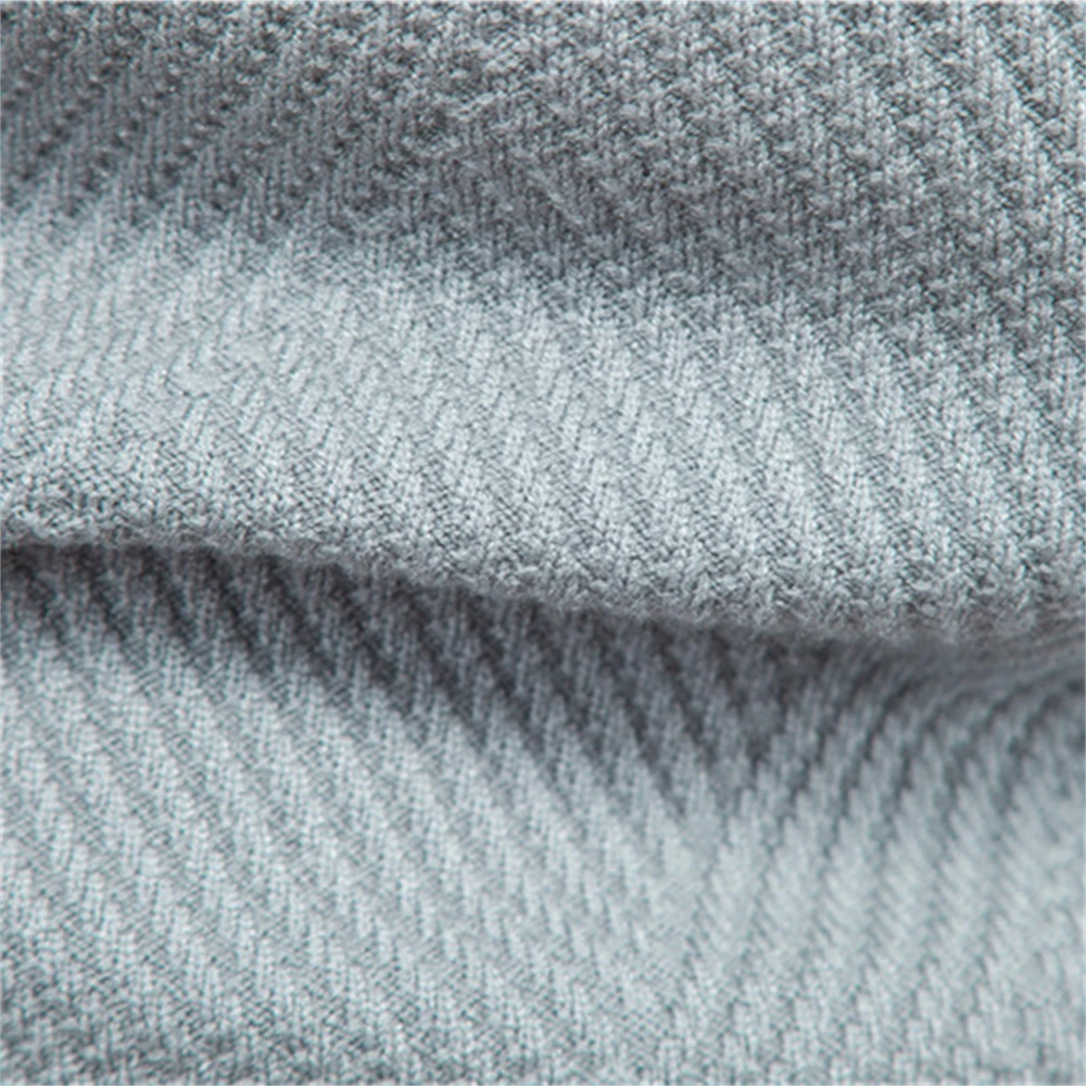 Dorian – Sweter w Paski
