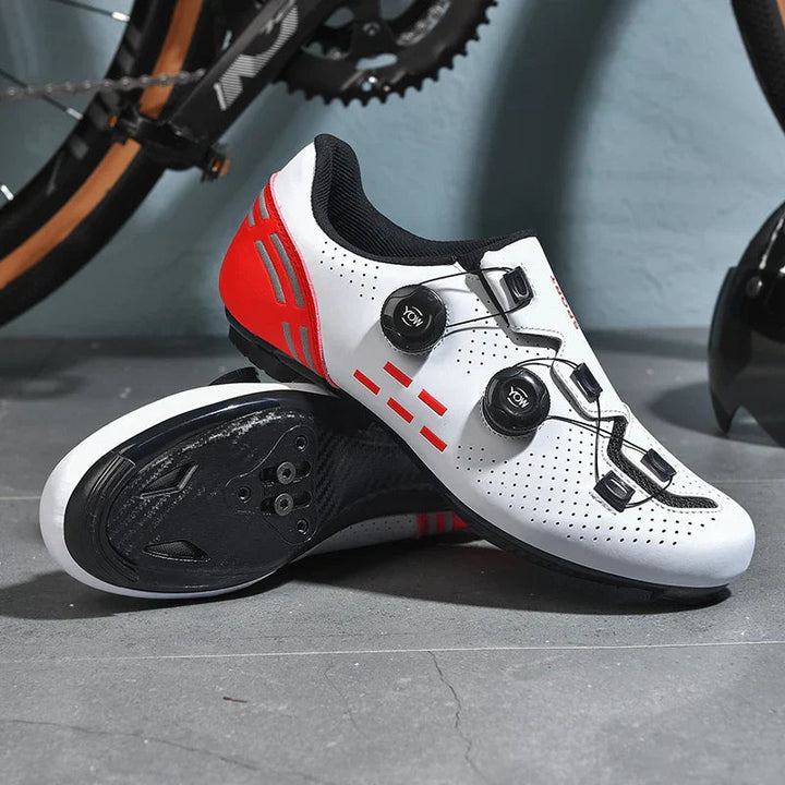 Evo – Buty Rowerowe Do MTB i Szosy