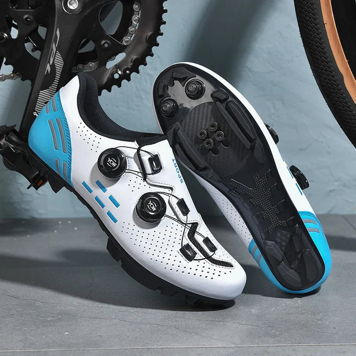 Evo – Buty Rowerowe Do MTB i Szosy