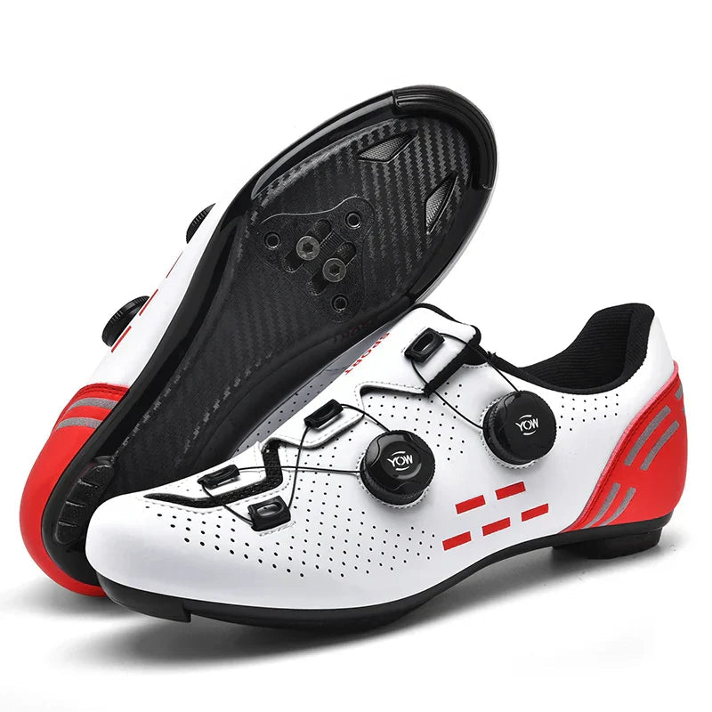 Evo – Buty Rowerowe Do MTB i Szosy