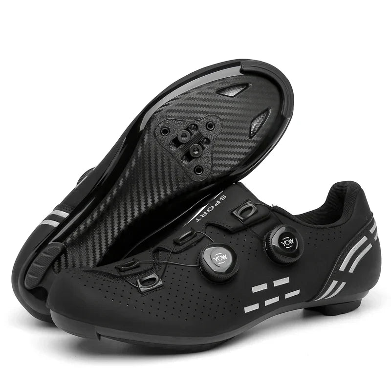 Evo – Buty Rowerowe Do MTB i Szosy