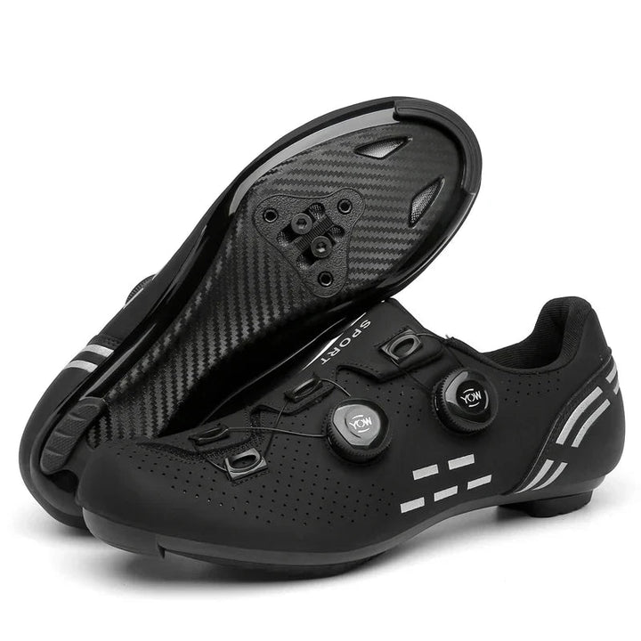 Evo – Buty Rowerowe Do MTB i Szosy