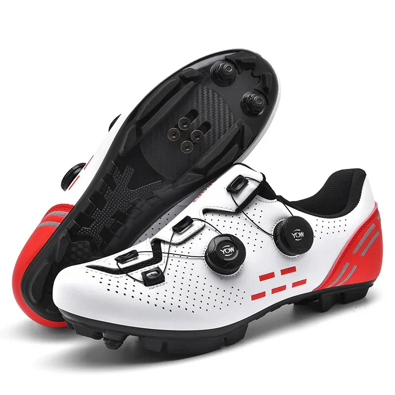 Evo – Buty Rowerowe Do MTB i Szosy