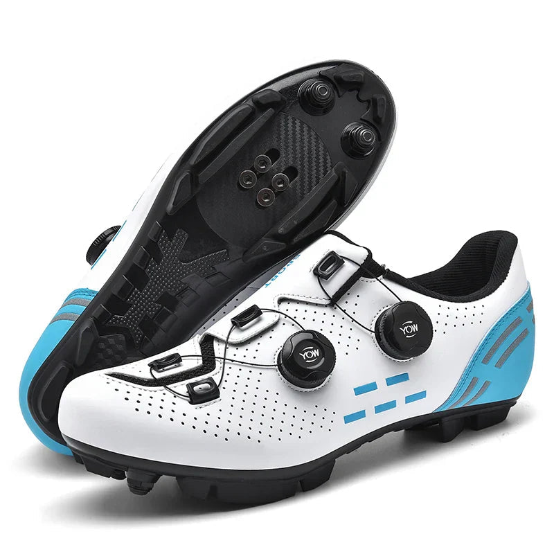 Evo – Buty Rowerowe Do MTB i Szosy