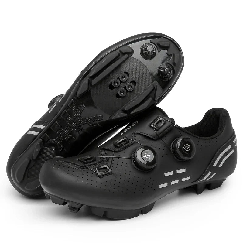 Evo – Buty Rowerowe Do MTB i Szosy