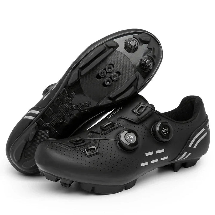 Evo – Buty Rowerowe Do MTB i Szosy