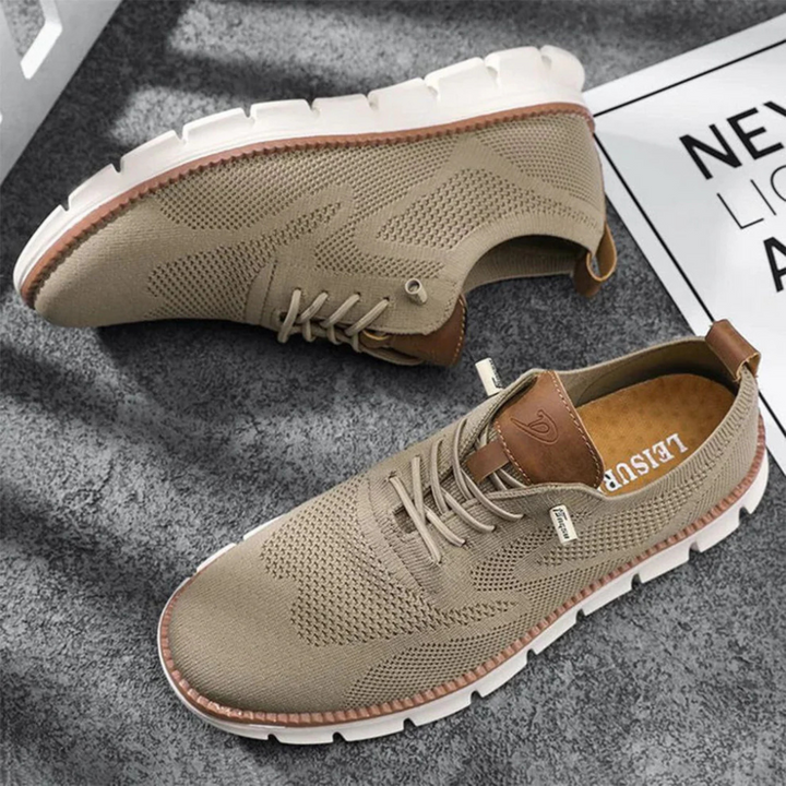 UrbanFit – Buty Sportowe UltraComfort