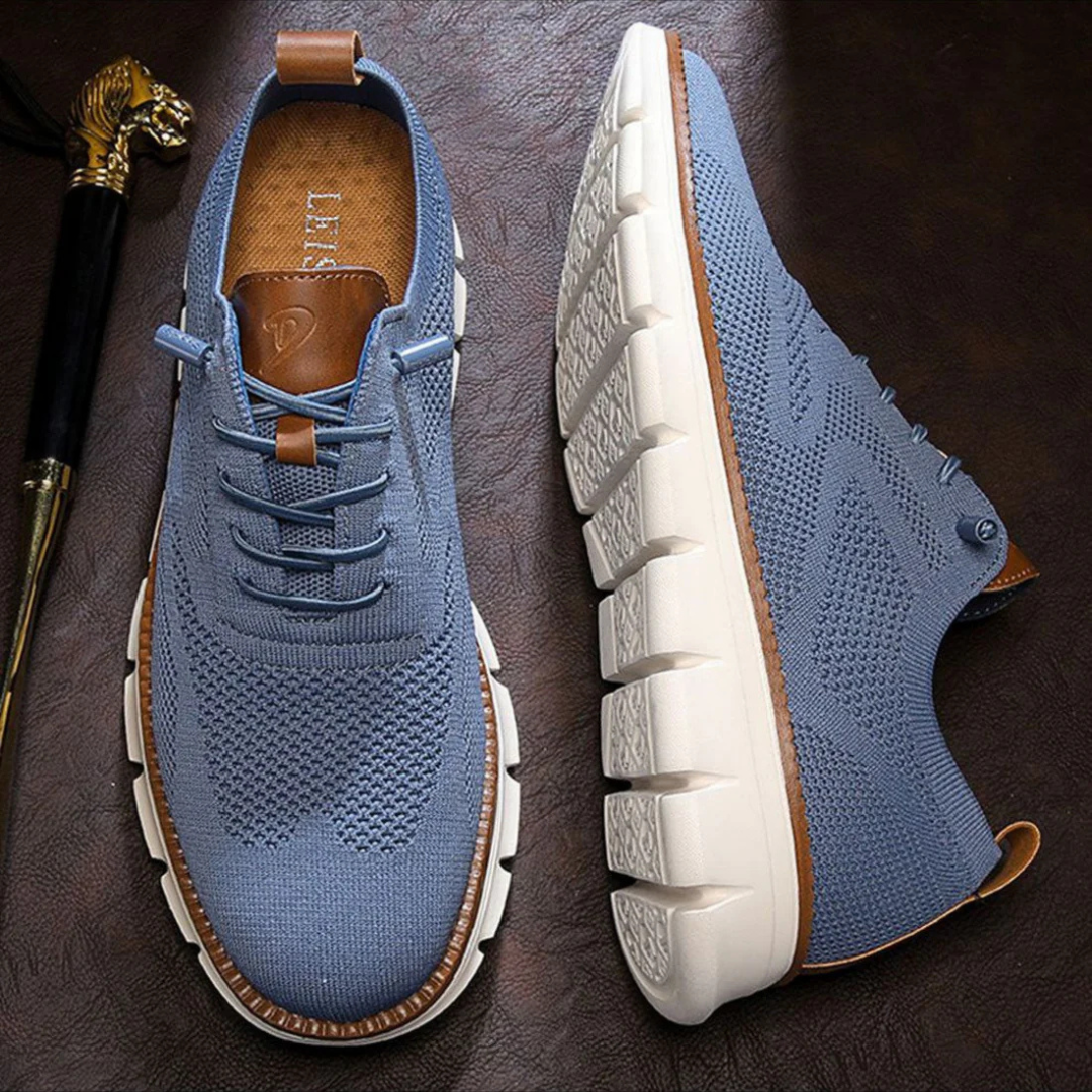 UrbanFit – Buty Sportowe UltraComfort