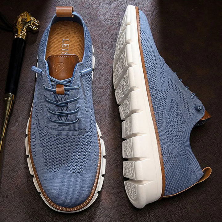 UrbanFit – Buty Sportowe UltraComfort