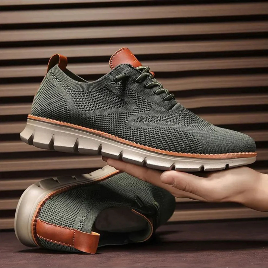 UrbanFit – Buty Sportowe UltraComfort