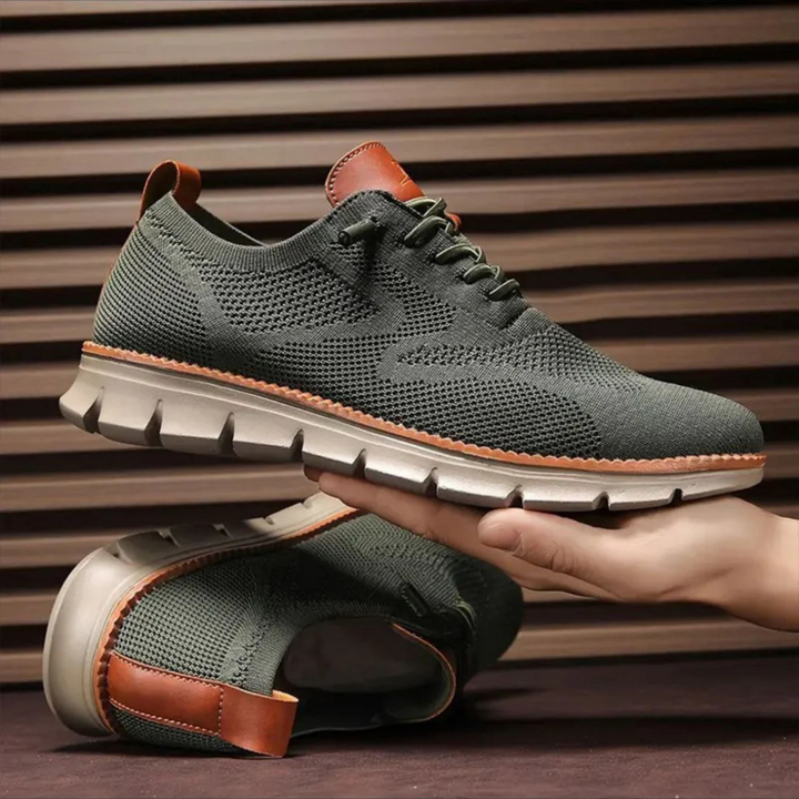 UrbanFit – Buty Sportowe UltraComfort