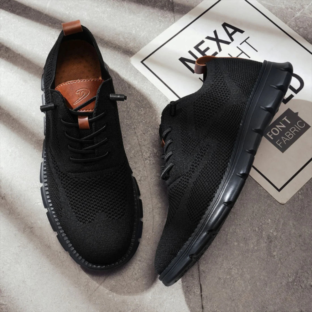 UrbanFit – Buty Sportowe UltraComfort